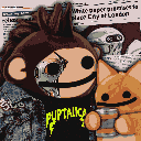 Pupsog 3503