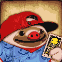 Pupsog 3506