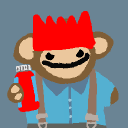 Bitcoin Puppet #7081