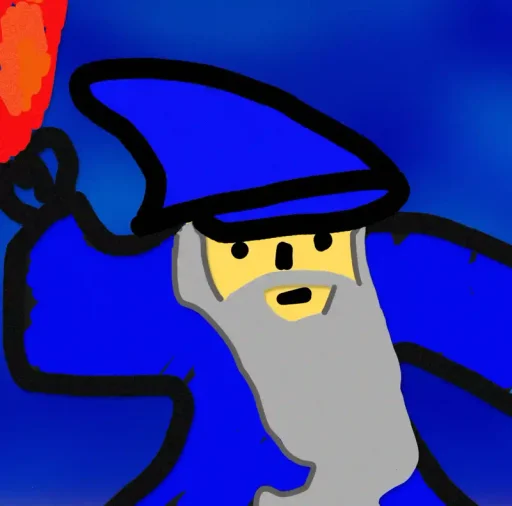 Wizard #0285