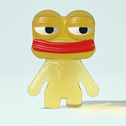 Rare Gummies #137