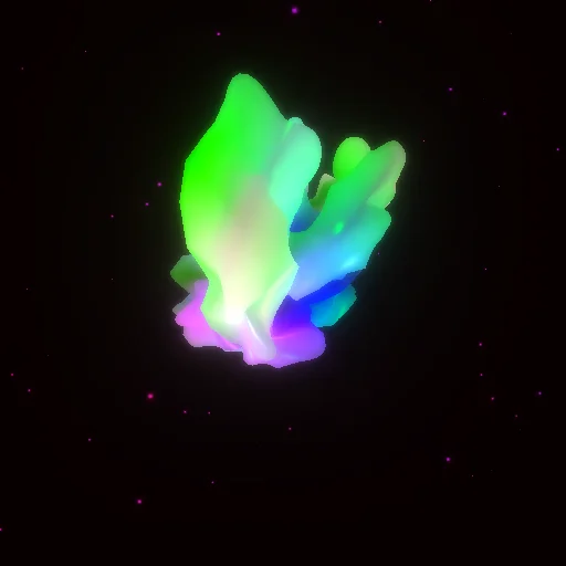 BTC Substance sat#72