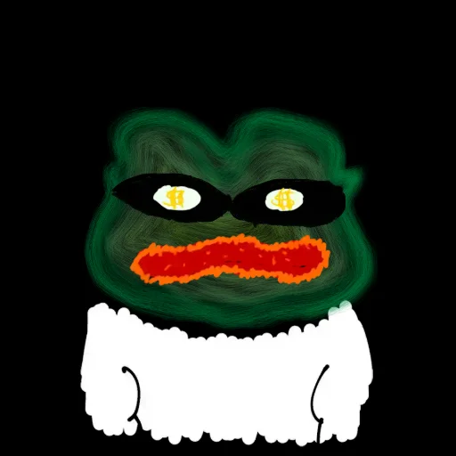 Fine Pepe #5112