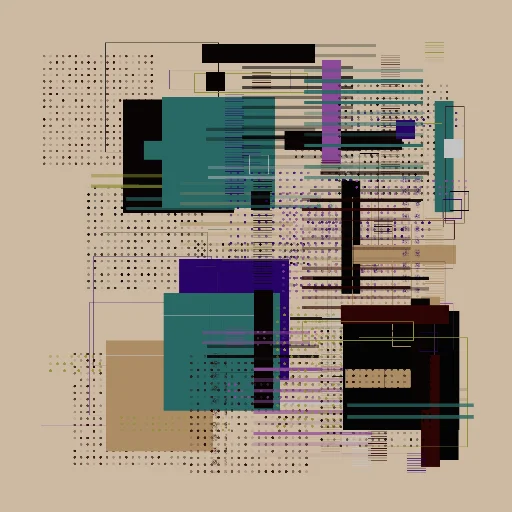 BitBlock #3436