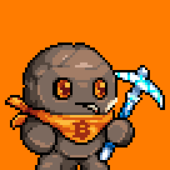 OG Pebble #241