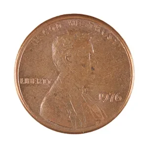 Cent #5497