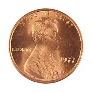 Cent #7526