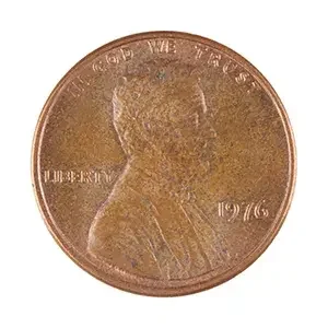 Cent #6237