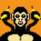 Monkey Punk