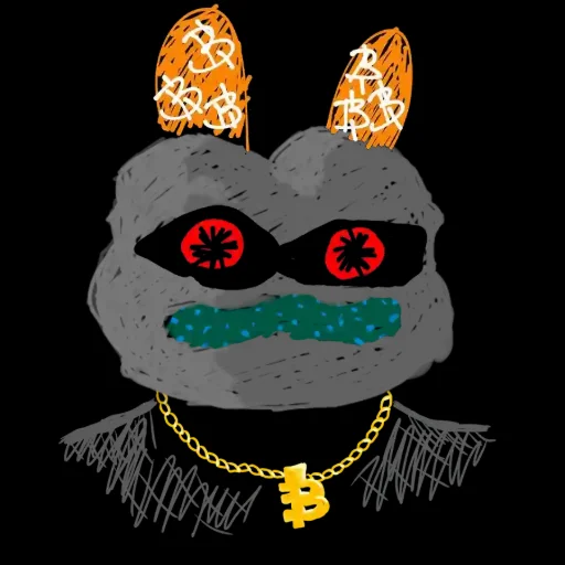Fine Pepe #7516