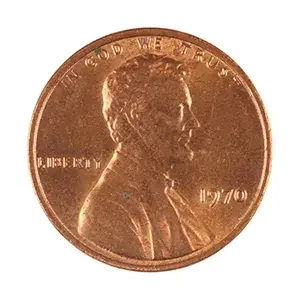 Cent #8408