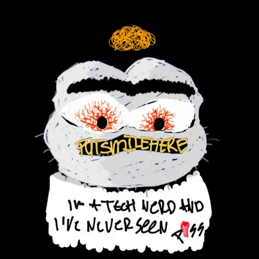 Fine Pepe #8486