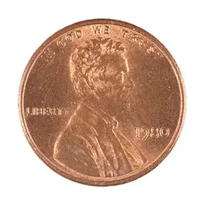 Cent #8065
