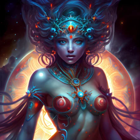 Revati