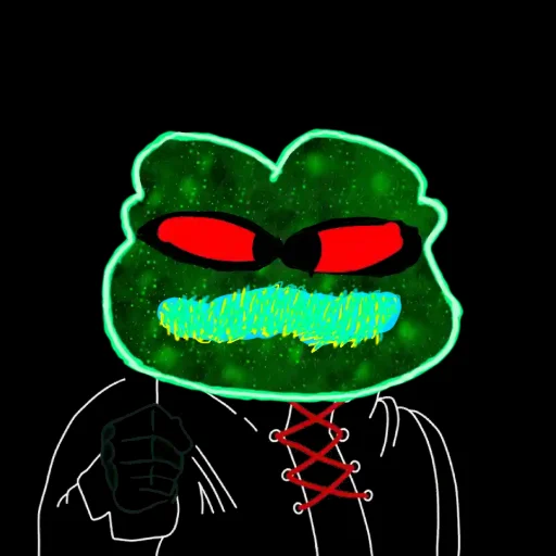 Fine Pepe #7310