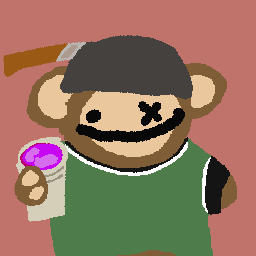 Bitcoin Puppet #8717