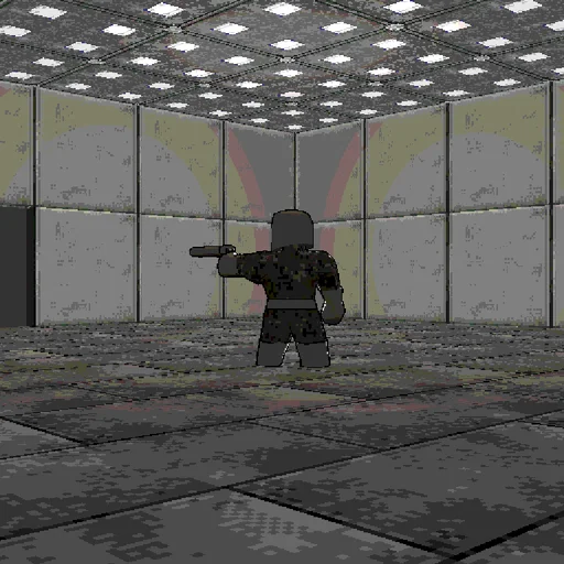Battle of BTC - 2099 #0306
