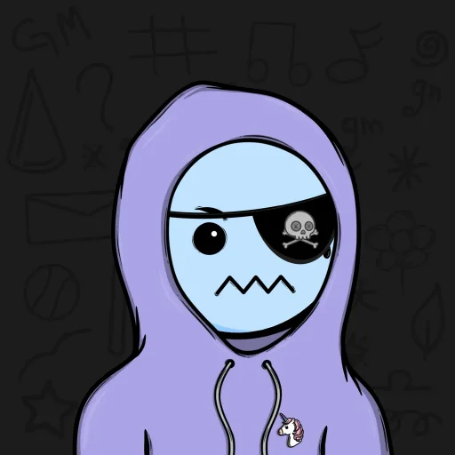Fomoji #1954