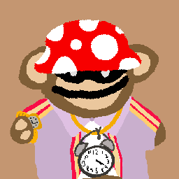 Bitcoin Puppet #279