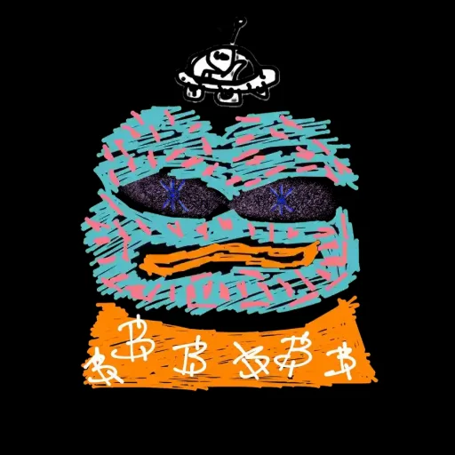Fine Pepe #5648
