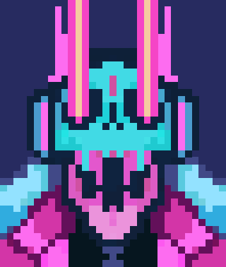 Cyber Raider #1