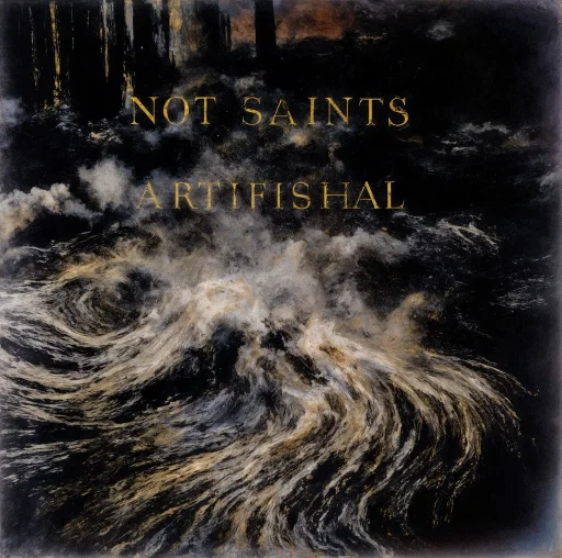 Not Saints by Artifishal