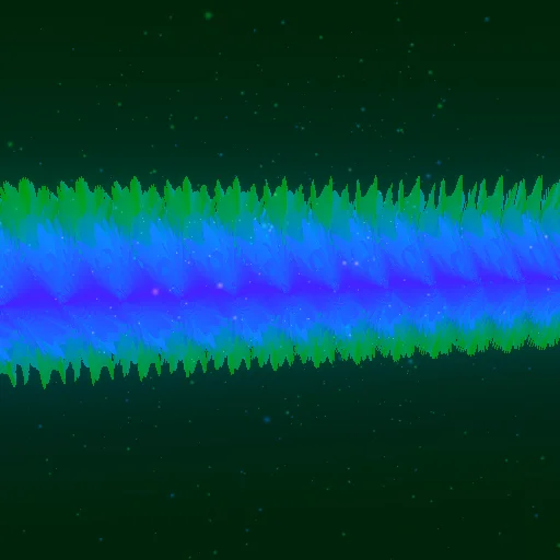 Oscillations #39