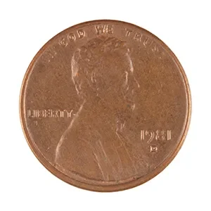 Cent #7369