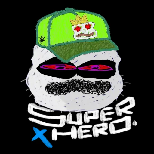 Fine Pepe #2220