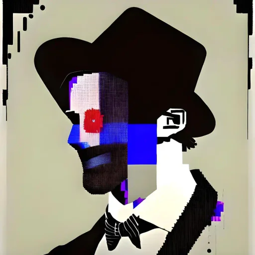 Gentleman Nº17