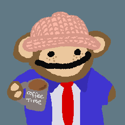 Bitcoin Puppet #1306