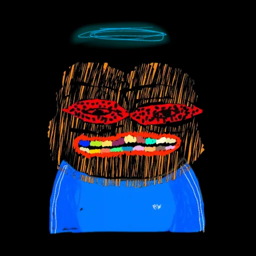 Fine Pepe #9260