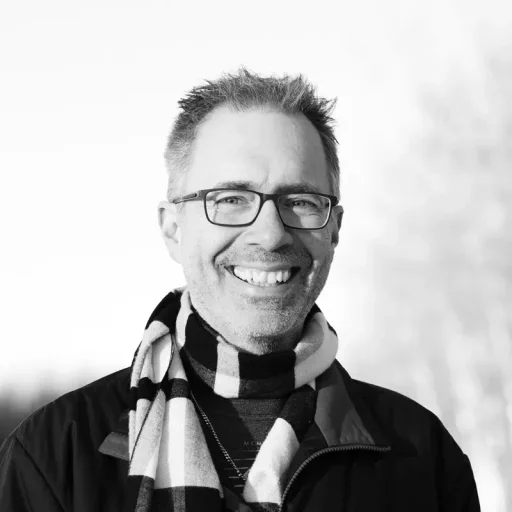 Doug Friesen
