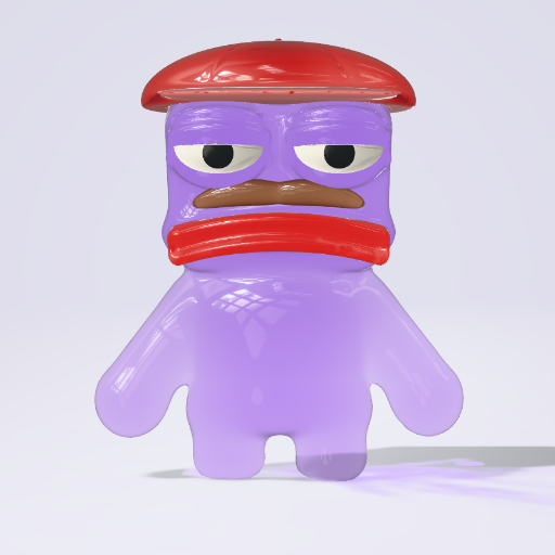 Rare Gummies #300
