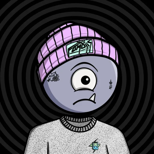 Fomoji #614