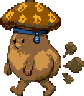 Daldinia