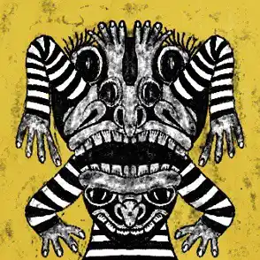 Persona #119