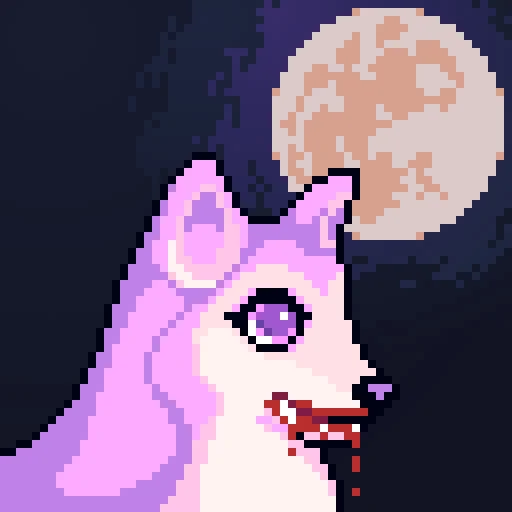 Full Moon Ordinal #1690