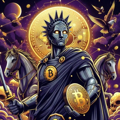Cryptomancer #2