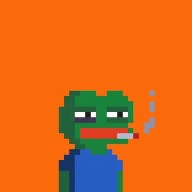 Pepe #23