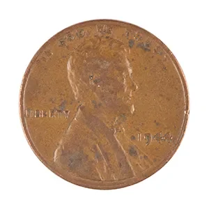 Cent #3690