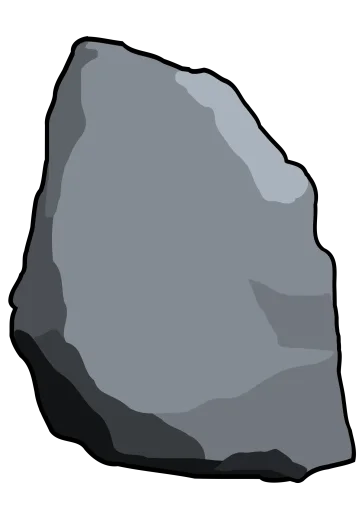 Rock #23