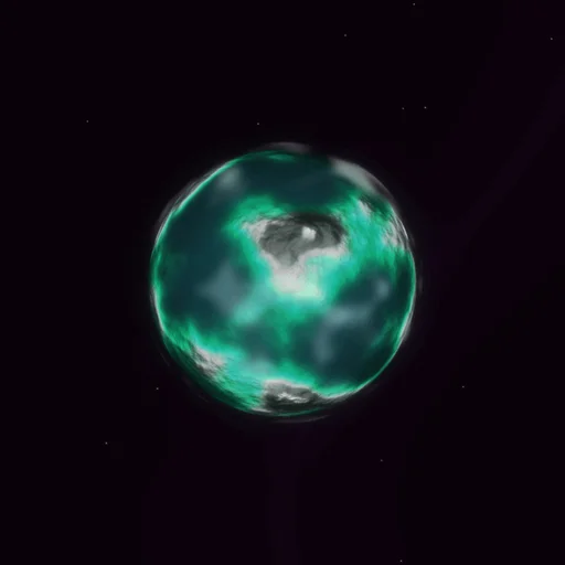 Planet #859