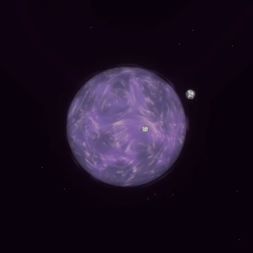 Planet #860