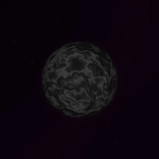 Planet #875
