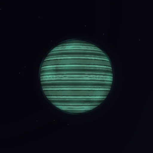 Planet #941