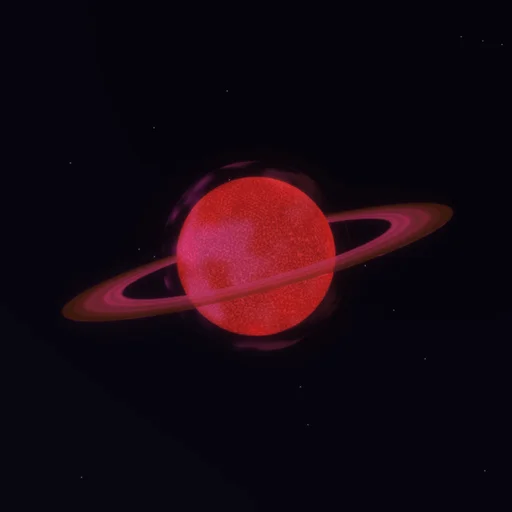 Planet #961