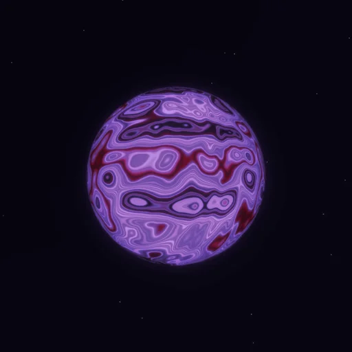 Planet #965