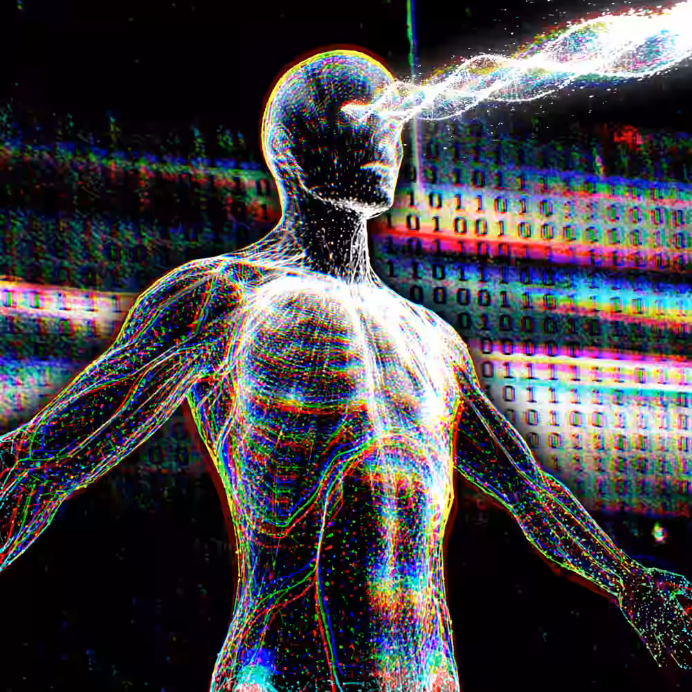dna scan origin