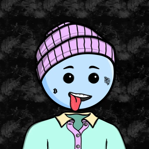 Fomoji #1050